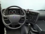 Scania G420 6x4 2005 года